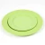 Import Wholesale Eco Custom Printed Reusabl Serv Dishes Plate in Bamboo Fiber from China