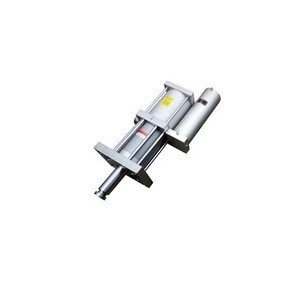Wholesale Factory Price High Speed Air Over Press Aluminum Pneumatic Hydraulic Cylinder