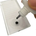 wholesale false eyelash glue lash glue eyelash extension glue