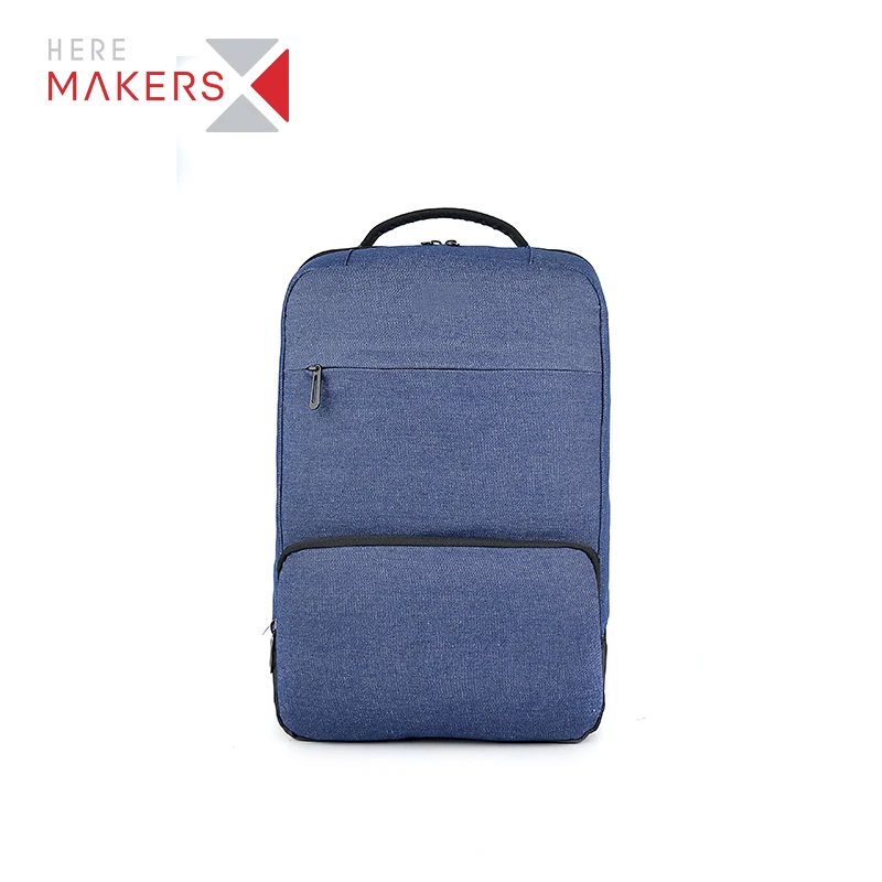 Wholesale fashion large capacity leisure lightweight back pack mochila Business Briefcase laptop backpack