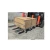 Import Wholesale forklift grapple attachment soundproofing metallic pallets from China