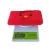 Import Wholesale funny school supplies red cartoon pen bag pencil case for pupils from China