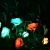 Import Wholesale garden decorative rose flower lights solar powered lamps waterproof for outdoor from China