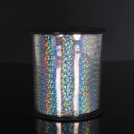 Wholesale Gold Silver Colorful DIY Balloon Ribbons Gift Bag  Cake wrap  Accessories Supplies Birthday Wedding Party Decoration