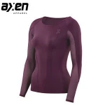 Wholesale Good Quality Women Compression Top