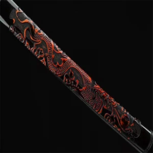 Wholesale high quality anime cosplay real katana japanese sword for sale
