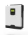 Import Wholesale high quality high frequency 3000VA 3000W 100A pure sine wave solar inverters with mppt from China