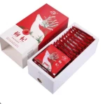 Wholesale High Quality Organic Goji Berries Freeze Dried Chinese Red Wolfberry