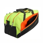 wholesale hot selling custom log big capacity badminton racket bag and tennis racket bag