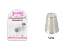Wholesale hot selling high quality 16cm sewing thimble for make clothes
