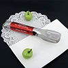 Wholesale household stainless steel handle cooking tongs for the kitchen