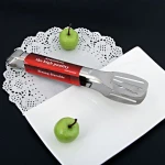 Wholesale household stainless steel handle cooking tongs for the kitchen