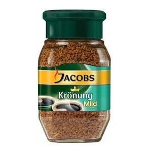 Wholesale Jacobs Kronung Ground Coffee