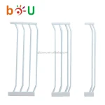 wholesale manufacturer baby kids children infant door barrier Pet Safe gate Walk