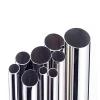 Wholesale manufacturer price steel Welded pipe stainless steel pipe tube