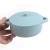 wholesale multi functional food grade microwave fish egg vegetable silicone steamer
