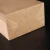 Import wholesale multiple size paper bags for food package SOS Lunch Bag greaseproof environmentally friendly and recyclable from China