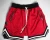 Import wholesale new desgin custom logo sweat running gym boxer athletic basketball shorts for mens from China