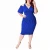 Import Wholesale New Designs Sexy Plus Size Dress Skirts,  Ladies 3XL Plus Size Dress from China
