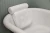 Import Wholesale Non-Slip 3D Mesh SPA Bath Pillow Luxury Bathtub Pillow from China
