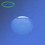 Wholesale optical usage glass sapphire quartz plate