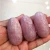 Import Wholesale pink crystal crafts pink crystal palm stone natural rose quartz massage wand beads from China