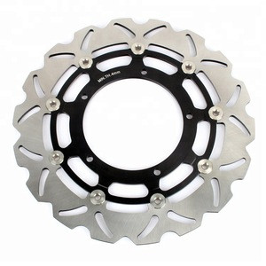 Wholesale Power Stop Motorcycle Disc Brake For Sale