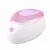 Import Wholesale Price Electric Large Capacity 1800ml Hand Bath Spa Wax Therapy Treatment Paraffin Wax Warmer Heater For Feet from China