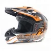Wholesale price helmet in motorcycle helmets full face helmet ABS material