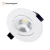 Import Wholesale Price SAA Approval Warm White 8W AC 12V MR16 LED Dimmable Led Spotlight from China
