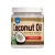 Import wholesale private label organic extra virgin coconut oil from China