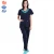 Import Wholesale  professional new style nurse hospital uniforms nurses uniform patterns from China