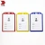 Import Wholesale RBD A7 ID badge holder D032 new products on china market from China