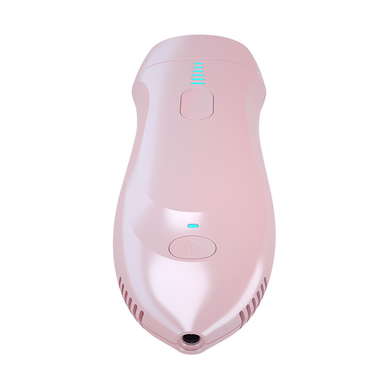 Ipl Body Buy Wholesale Rechargeable Portable Ipl Body Facial Hair Removal ...