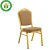 Import Wholesale restaurant stacking metal dining banquet chair from China