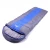 Import Wholesale sleeping bags winter contrast color sleeping bag outdoor from China