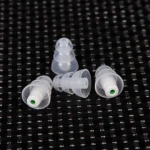 Wholesale sound isolation silicone earplug for hearing protection