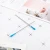 Import Wholesale Stationery Bulk Sale Black Or Blue Ink Good Quality Ball Pen Refills from China