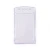 Import Wholesale Transparent Hard Plastic ID Card Holder from Taiwan