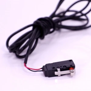 Wholesale Waterproof Switch Arc Handle Light Touch Micro Switch Component