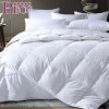 Wholesale White 100 Polyester Microfiber Down Alternative Quilted Comforters From China Comforter Factories