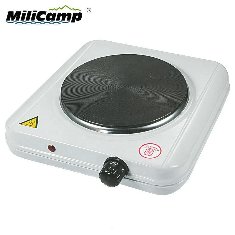 Wholesale YC150A-3 1500W Single Panel Adjustable Temperature Hot Plate