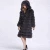 Import Wholesaler Women  Fake&Artificial Fur Long Coat &Parka Coat Jacket In Winter Fall from China