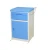 Import Wholesales Plastic Abs Lockers Medical Bedside Cabinets Hospital Patient Bedside Table from China