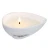 Wholesales soy wax scented massage candle supplier in china