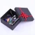 Import Whosale Custom Natural Crystal Kit Meditation gift Box set Chakra Stone Crystals Healing Stones from China