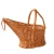 Import Wicker Gift Basket use for Wine bottles storage/decorate from China