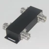 Wide Band RF Telecom Parts Hybrid Combiner coupler 698-3800MHz