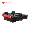 Wide Format Industrial Printing Equipment Card Printer Machine UV Led Flatbed Printer for Sale