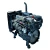 Import widely used 34KW 46HP farm construction machine marine engines water pump diesel engine from China